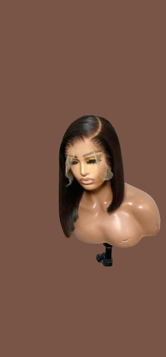 Luxury Bob wig