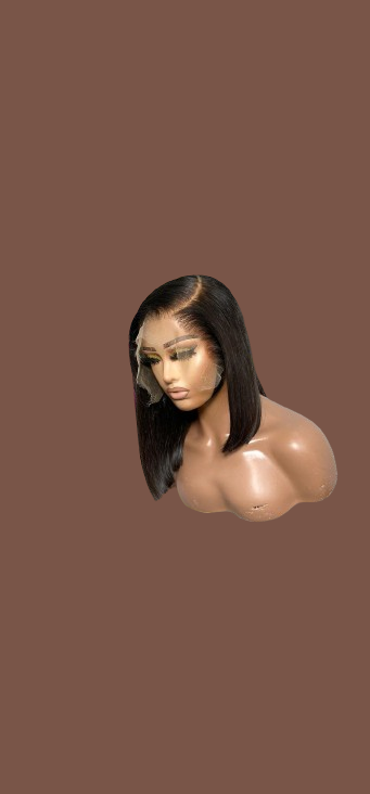 Luxury Bob wig