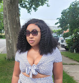 Pixie Curls with Closure