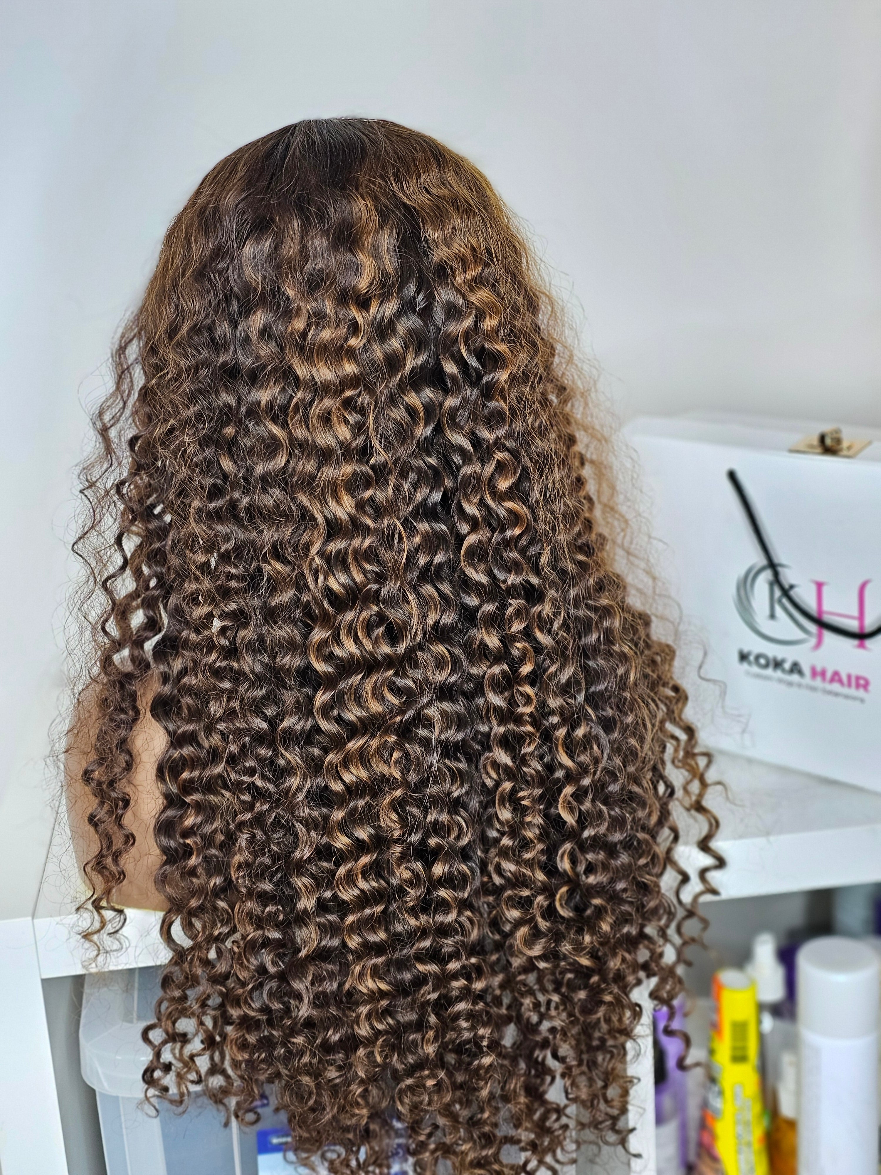 Luxury Carribean unit