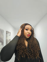 Luxury Carribean unit