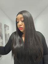 Luxury Bone Straight