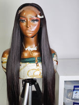 Luxury Bone straight