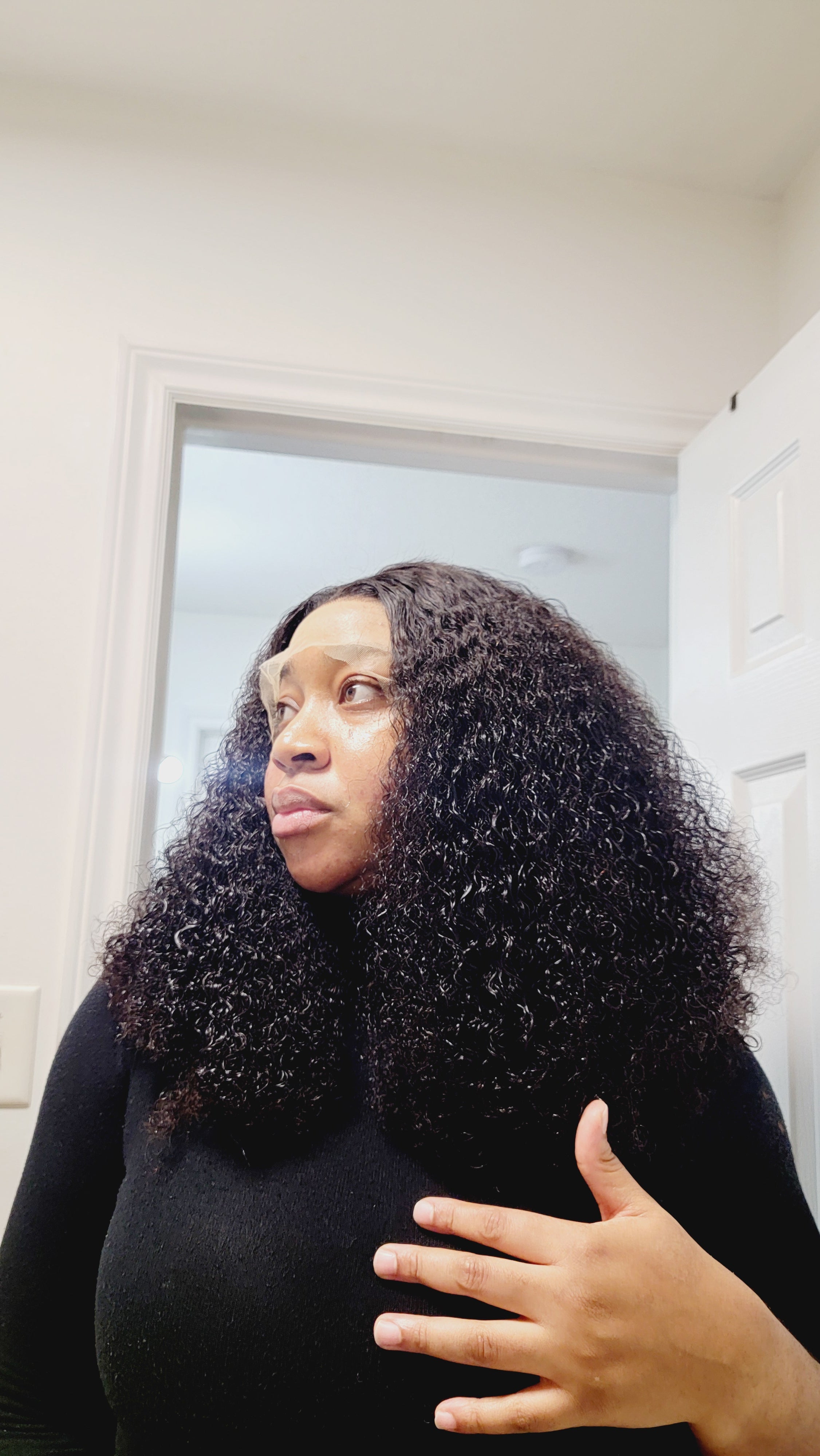 Carly wig 13x6 Frontal