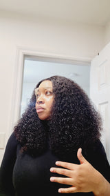 Carly wig 13x6 Frontal