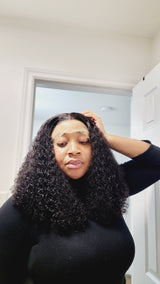 Carly wig 13x6 Frontal