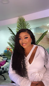 Carly Carribean Curl