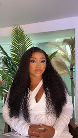 Carly Carribean Curl