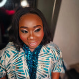 Wig Installation (Frontal)