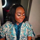 Wig Installation (Frontal)