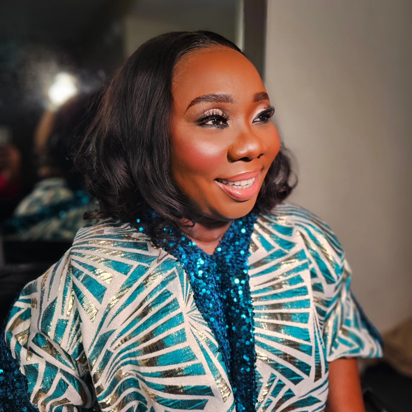 Wig Installation (Frontal)