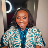 Wig Installation (Frontal)