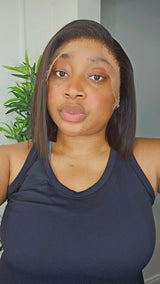 Frontal Bob