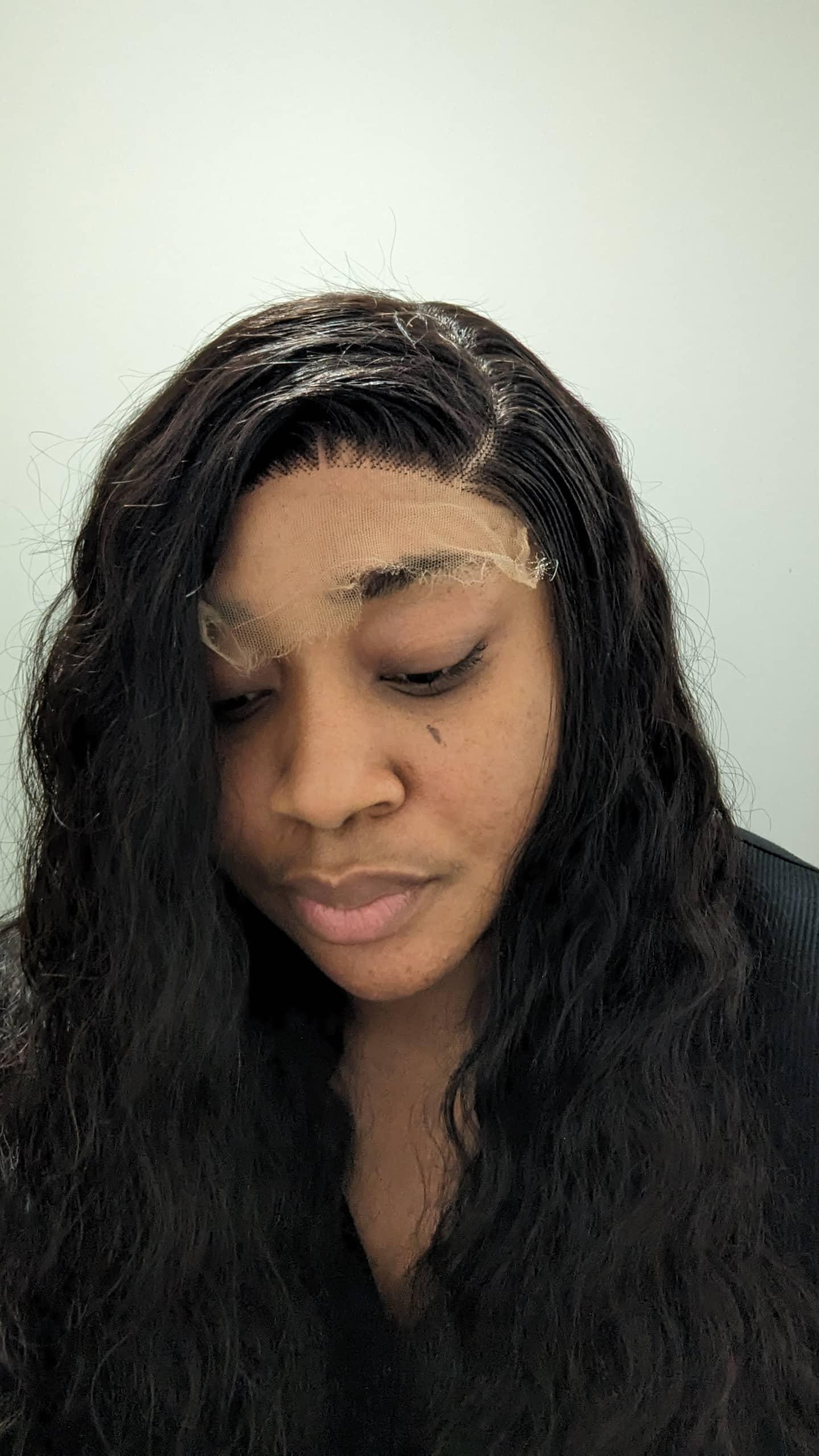 SISTER CURLY WAVES