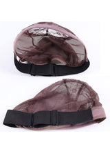 Elastic Glueless band