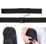 Elastic Glueless band