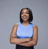 Canadian KokaHair Bob wigs for every style in canada "10-inch bone straight bob wig - Canada & USA wigs near me