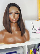 Luxury Bone straight