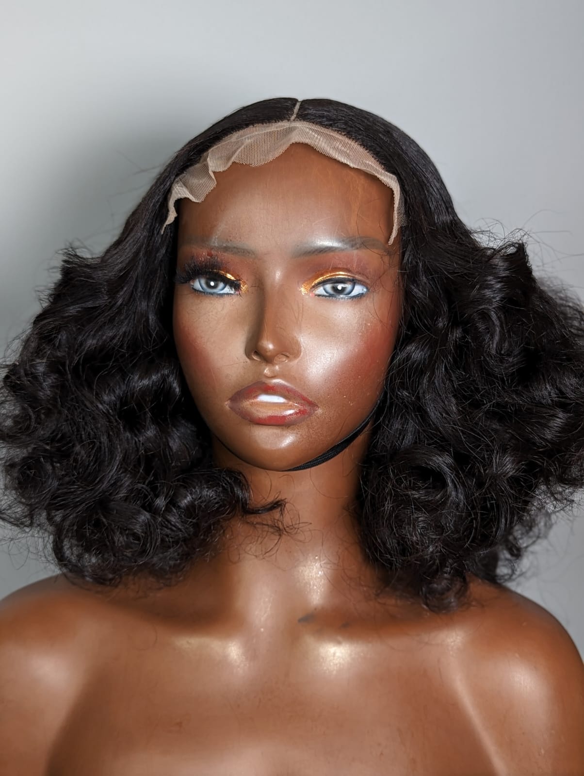 MELODY CURL