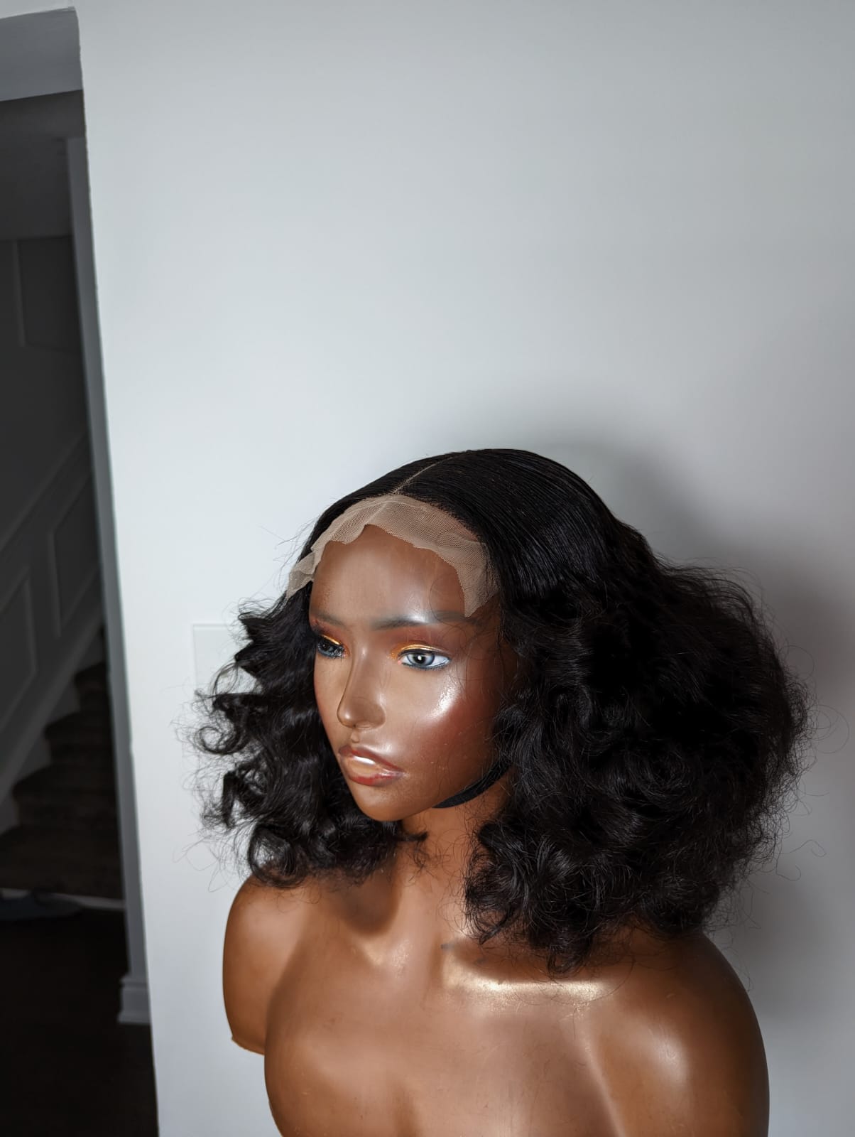 MELODY CURL
