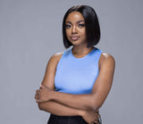 Canadian KokaHair Bob wigs for every style in canada "10-inch bone straight bob wig - Canada & USA wigs near meCanadian KokaHair Bob wigs for every style in canada "10-inch bone straight bob wig - Canada & USA wigs near me