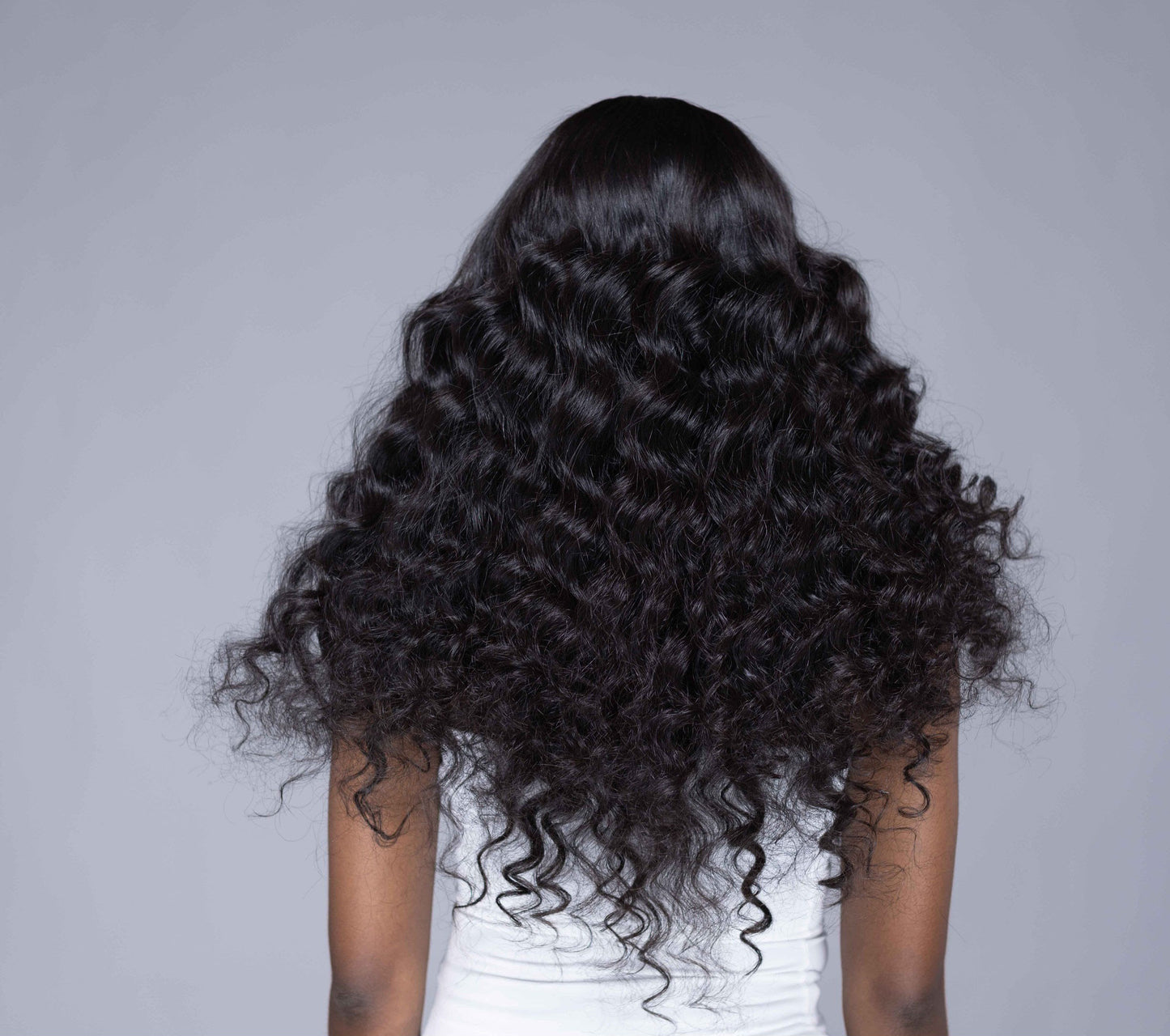 Wavy Curls