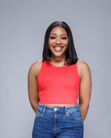 Canadian KokaHair Bob wigs for every style in canada "10-inch bone straight bob wig - Canada & USA wigs near me