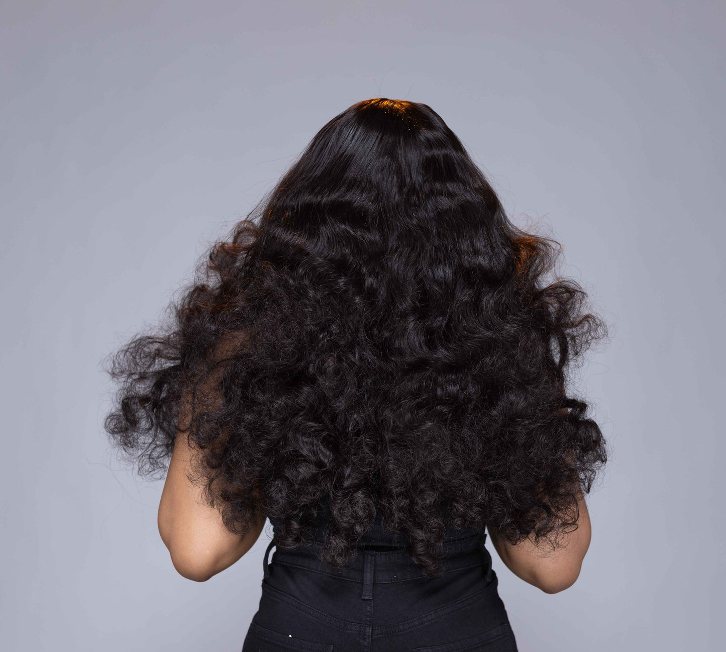Monalisa Wig