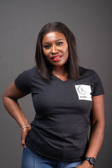 Canadian KokaHair Bob wigs for every style in canada "10-inch bone straight bob wig - Canada & USA wigs near me