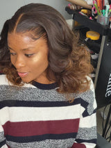 TWINKLE BOUNCY CURLS