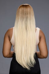 24" Luxury Bone Straight