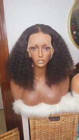 Pixie Curls Lace front