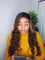 Highlights Wavy Curl