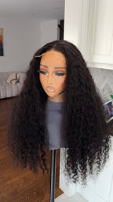 Carribean Glueless wig