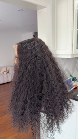 Carribean Glueless wig