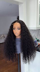 Carribean Glueless wig