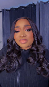 Luxury Wavy Unit