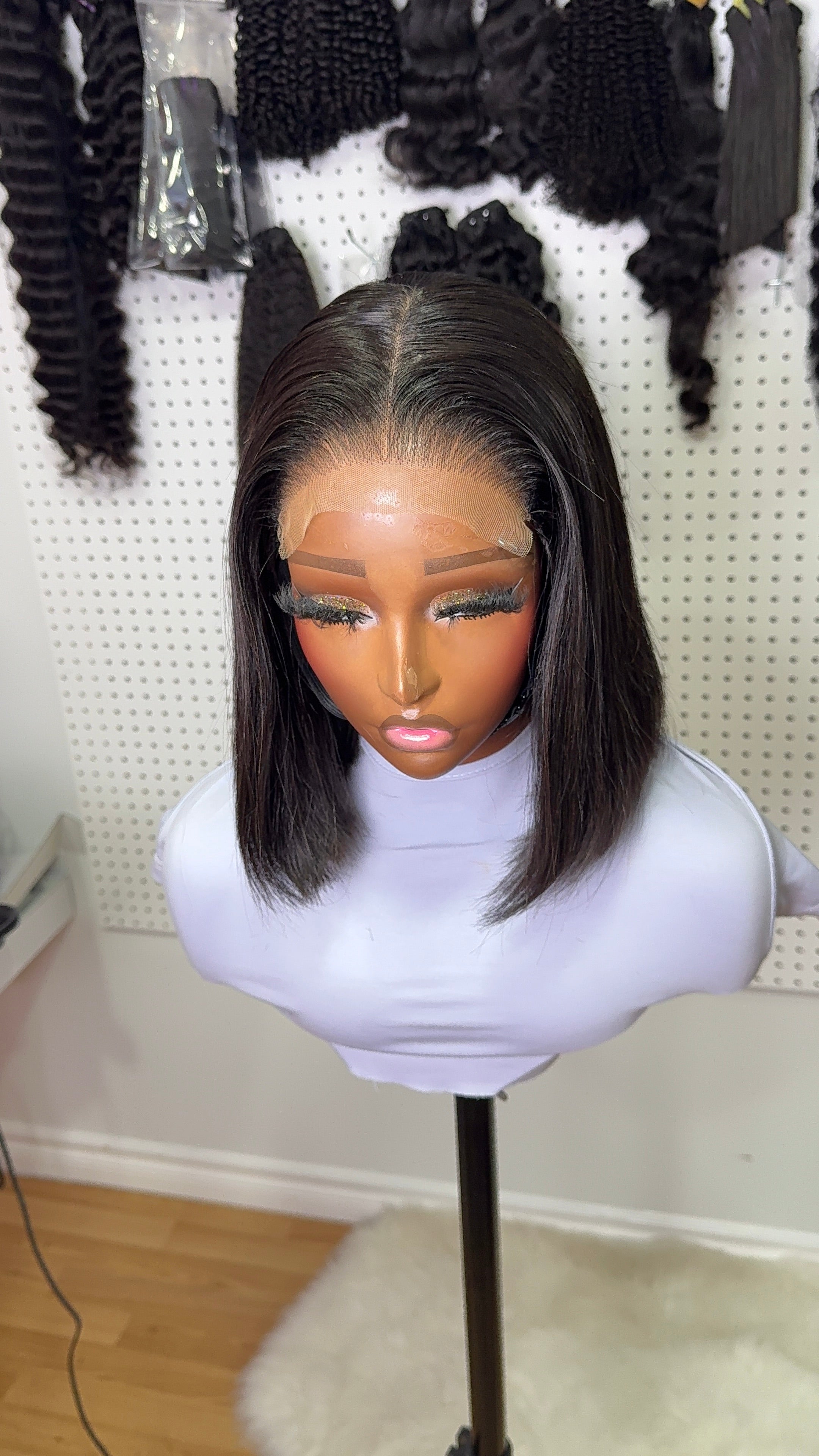 Best Seller Bob wig