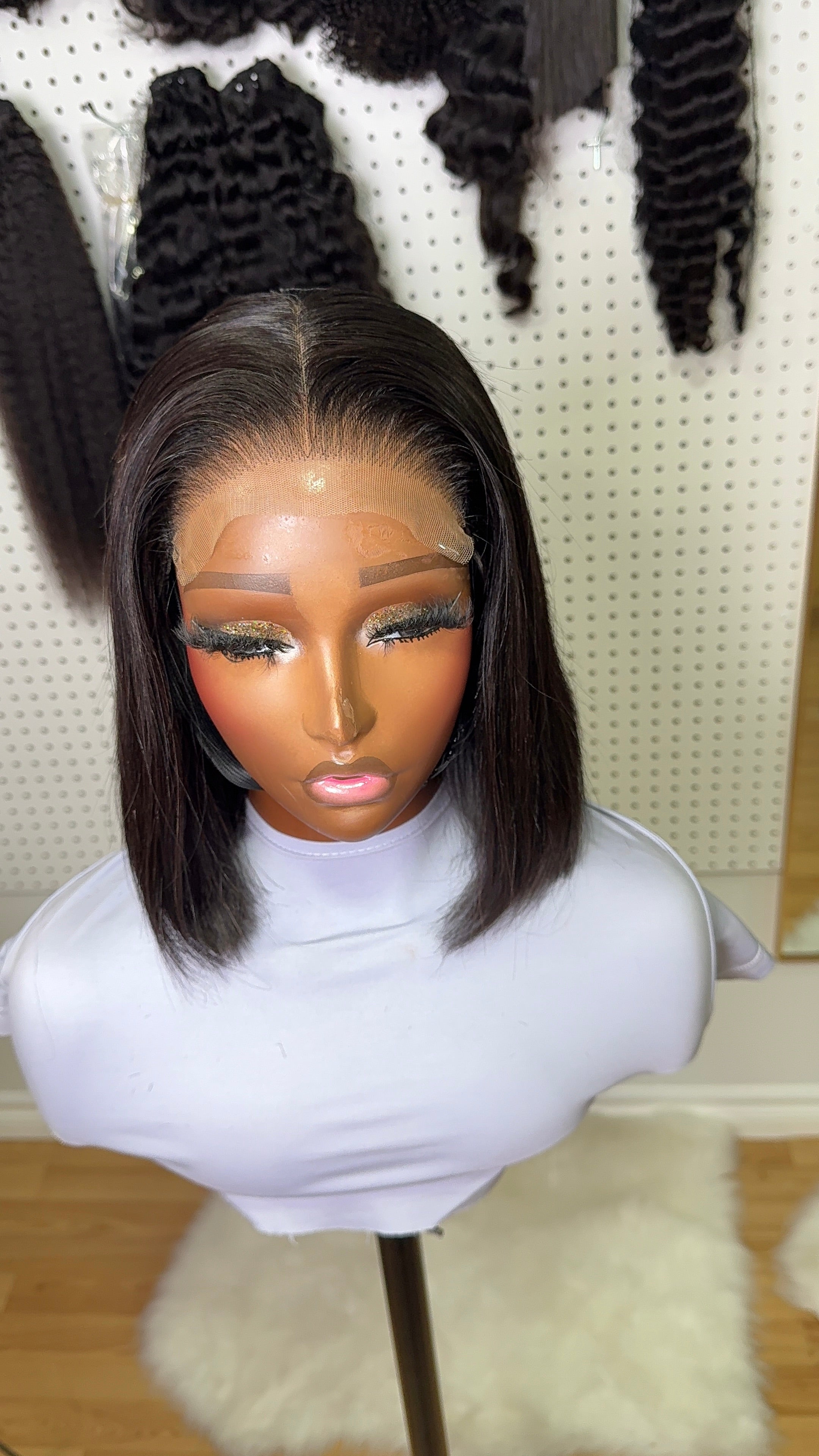 Best Seller Bob wig