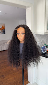 Carribean Glueless wig
