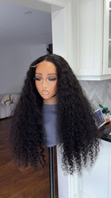 Carribean Glueless wig