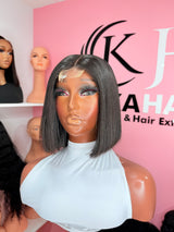 Bob wig