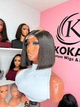 Bob wig