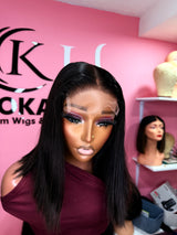 14" Bob wig
