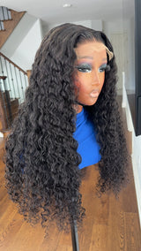 Ivy Burmese wig