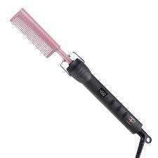Digital Hot Comb