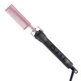 Digital Hot Comb