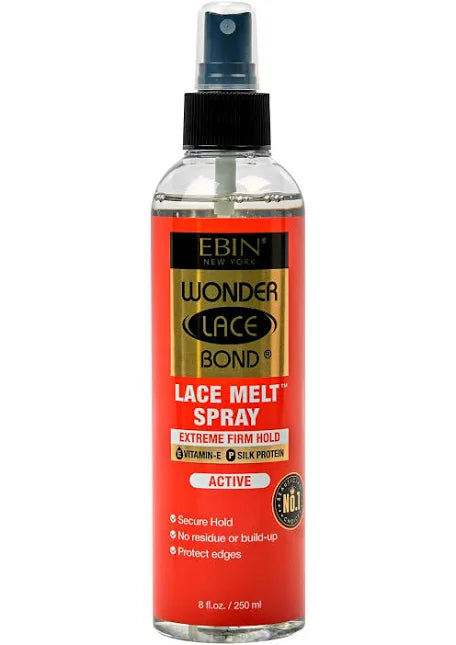 EBIN Wonder Lace Bond Melting Spray 8oz