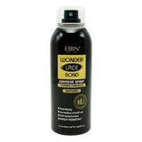 EBIN Wonder Lace Bond Lace Melt Spray (Rose Water & Biotin)