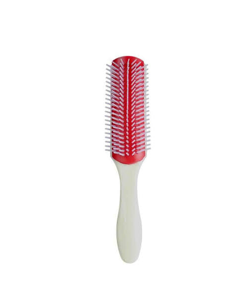 Rubber Cushion Brush
